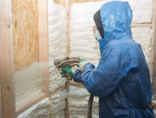 Types of Insulation We Offer in Boaz, AL